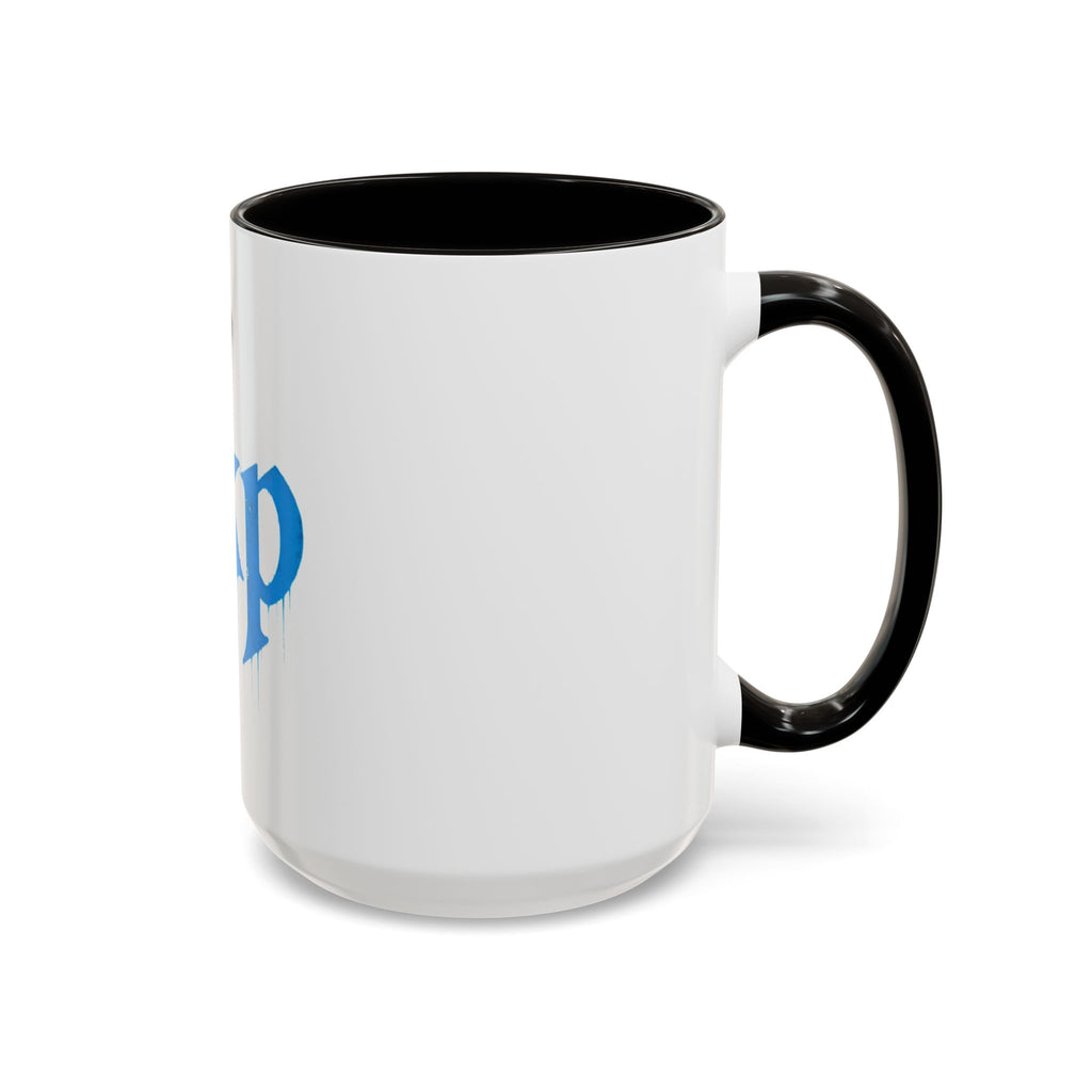 YKp  Coffee Mug