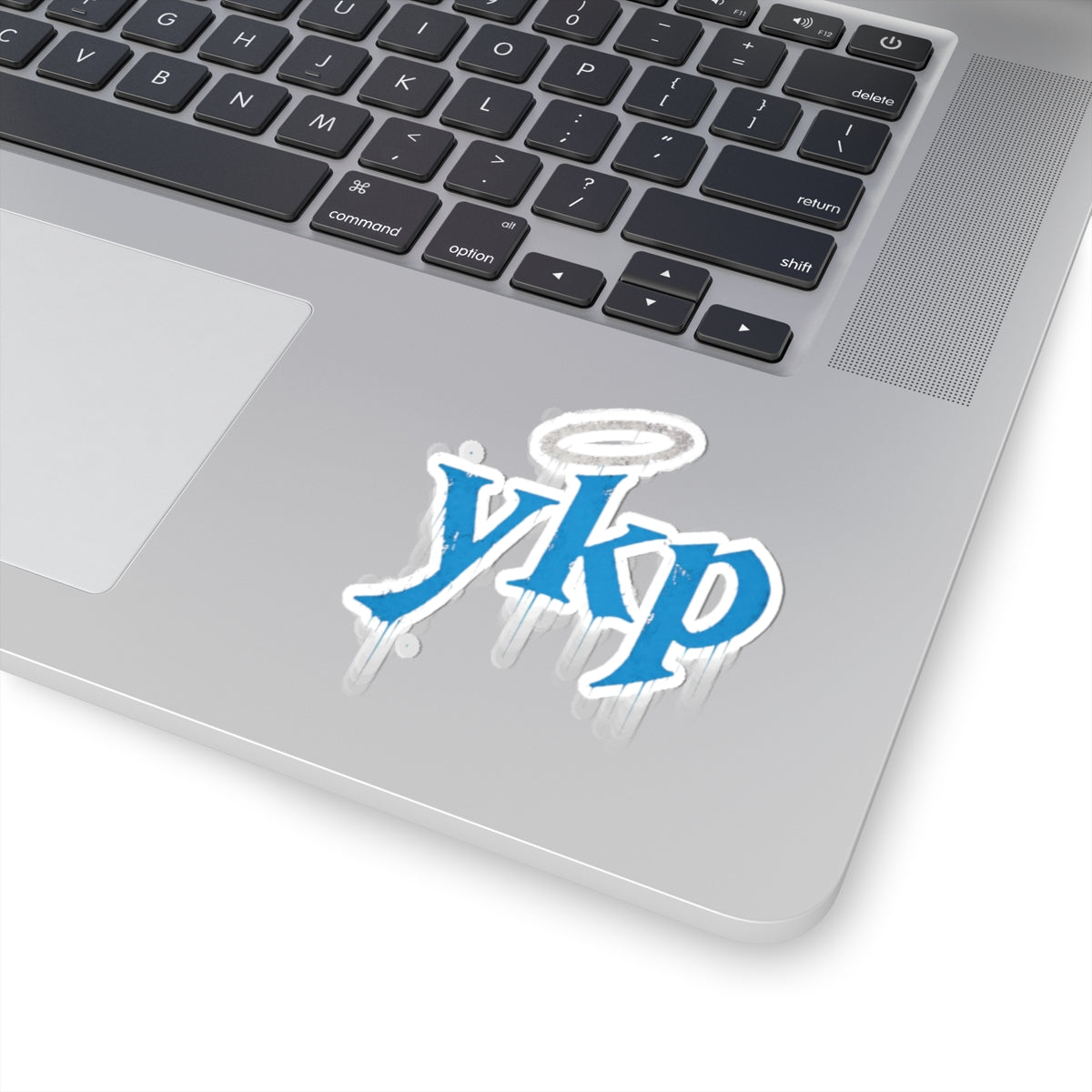 YKP  Halo Sticker