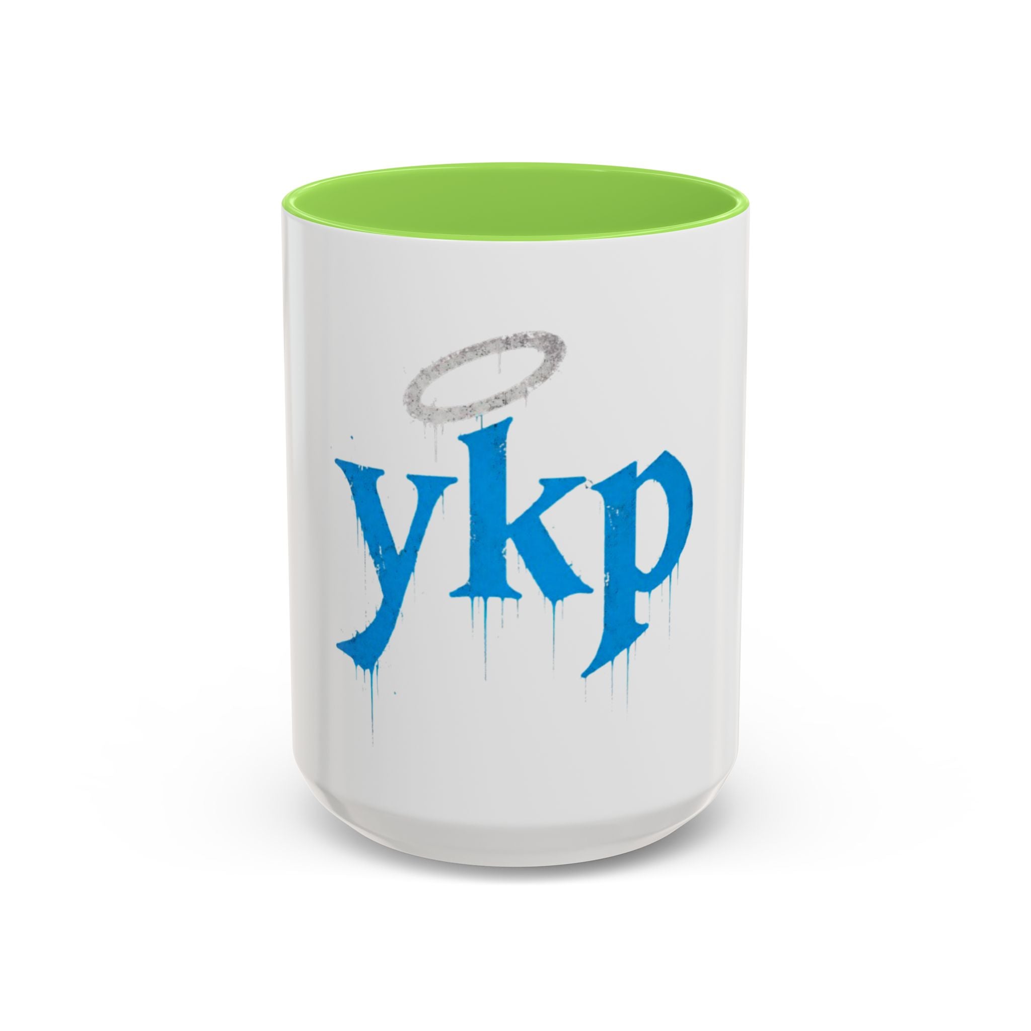 YKp  Coffee Mug
