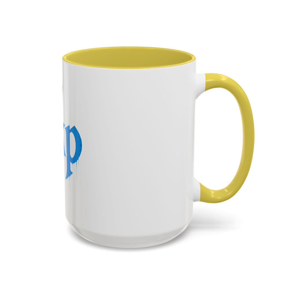 YKp  Coffee Mug
