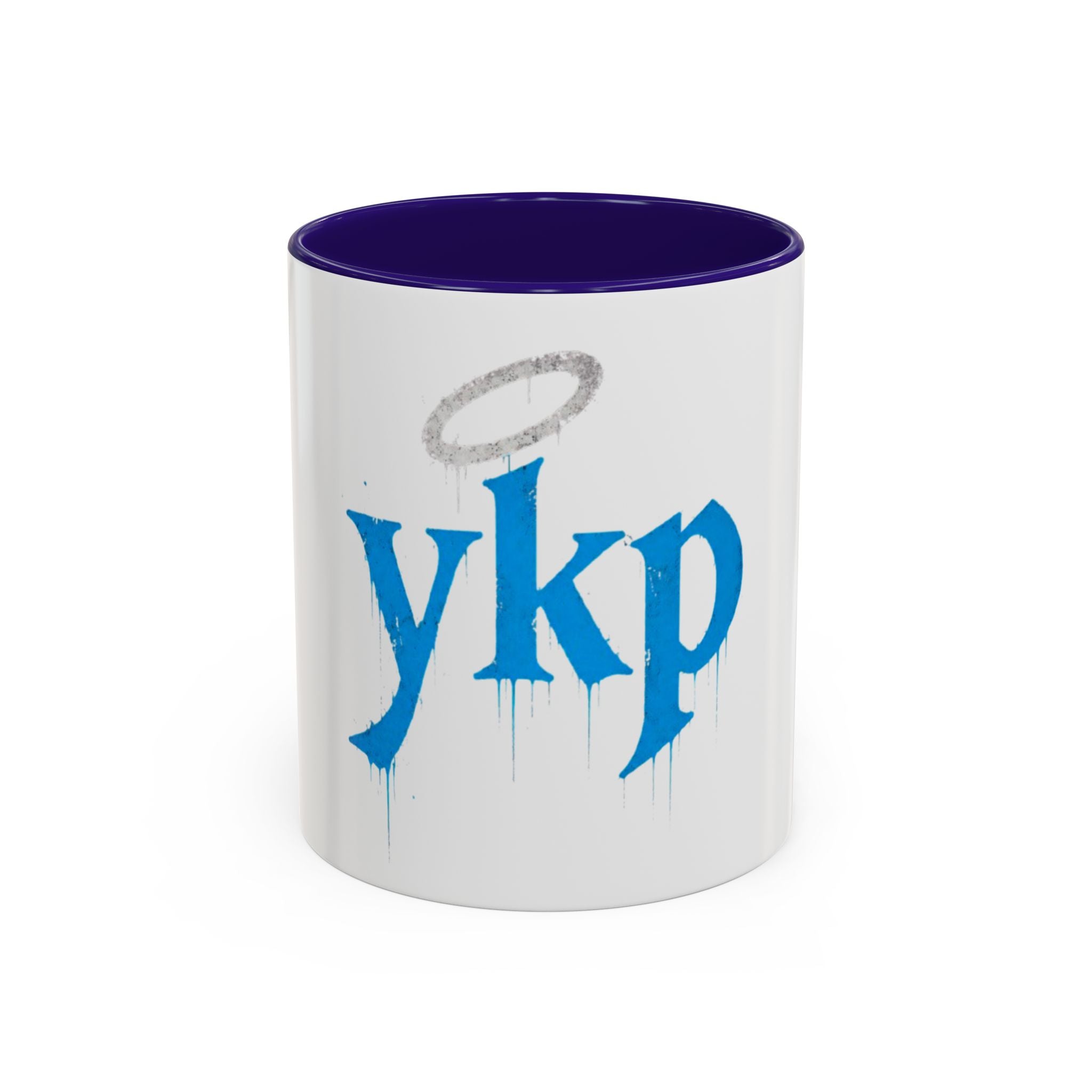 YKp  Coffee Mug