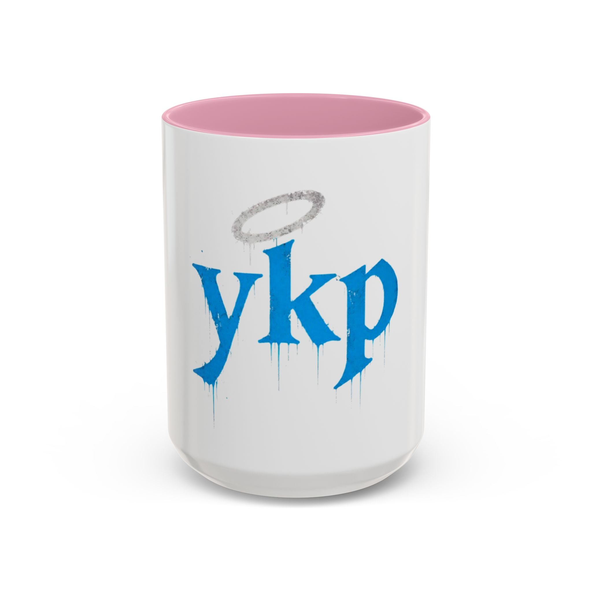 YKp  Coffee Mug