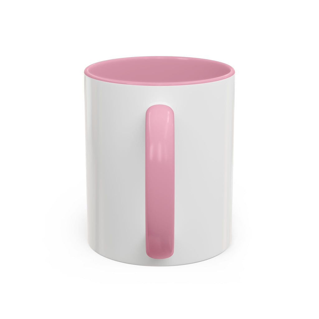 YKp  Coffee Mug