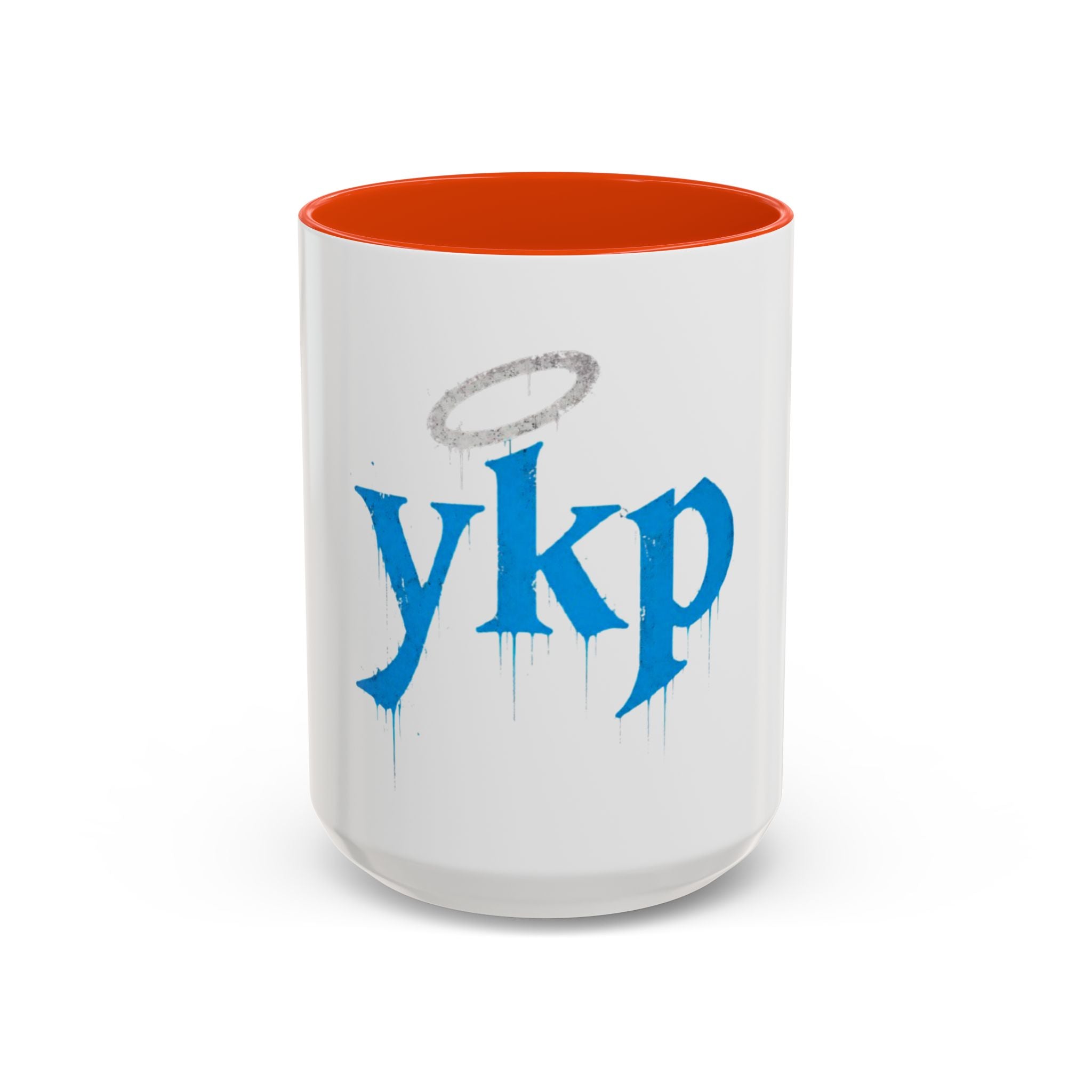 YKp  Coffee Mug